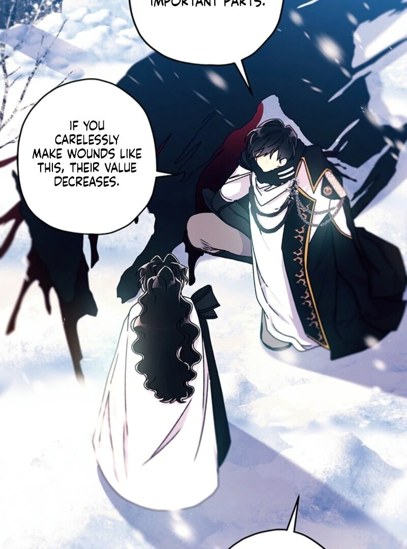 I Became the Male Lead’s Adopted Daughter Chapter 128 58