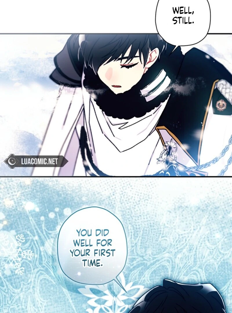 I Became the Male Lead’s Adopted Daughter Chapter 128 60
