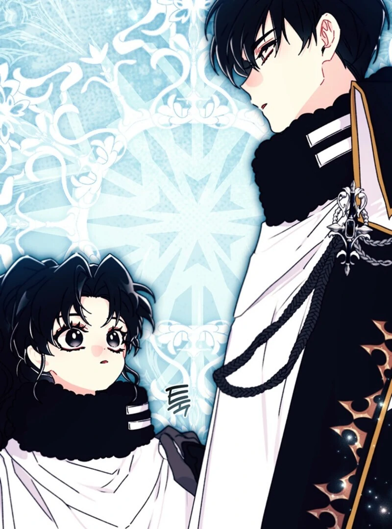 I Became the Male Lead’s Adopted Daughter Chapter 128 61