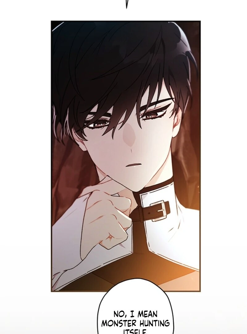 I Became the Male Lead’s Adopted Daughter Chapter 128 68