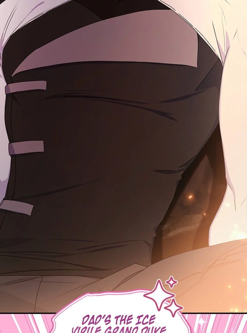 I Became the Male Lead’s Adopted Daughter Chapter 128 77