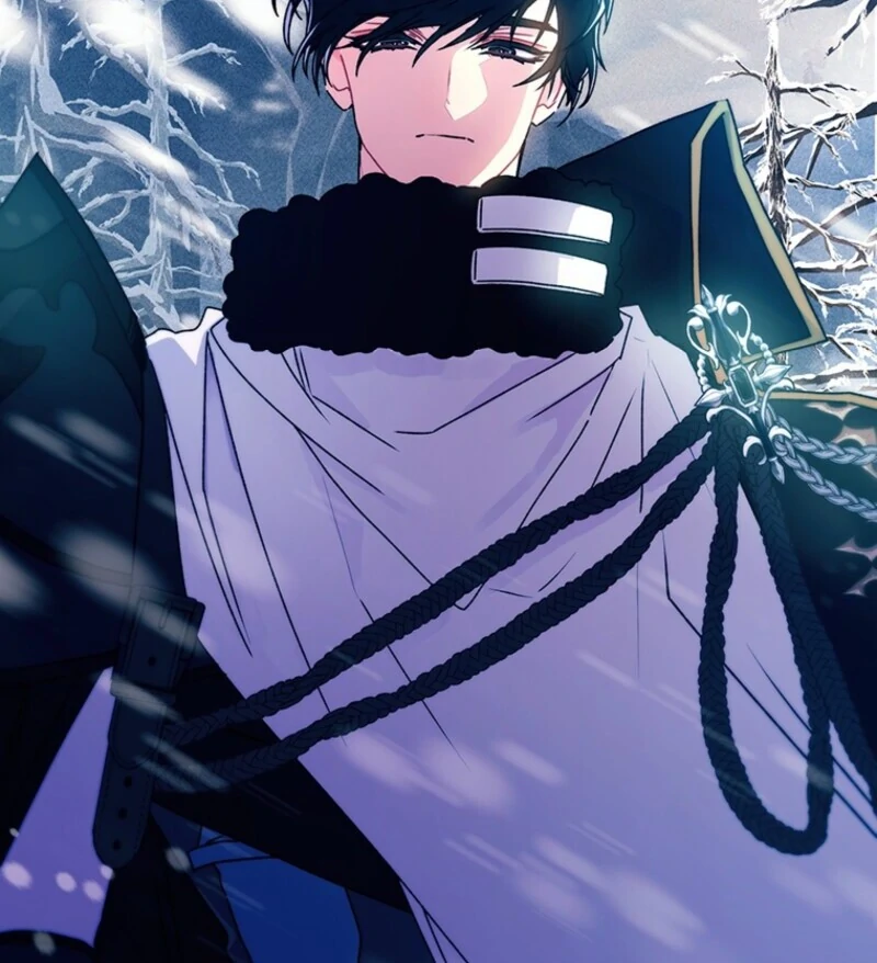 I Became the Male Lead’s Adopted Daughter Chapter 128 8
