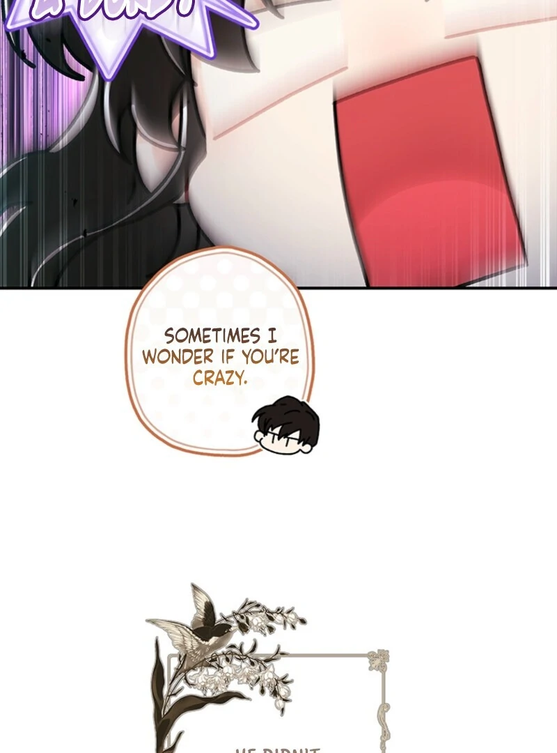 I Became the Male Lead’s Adopted Daughter Chapter 128 80