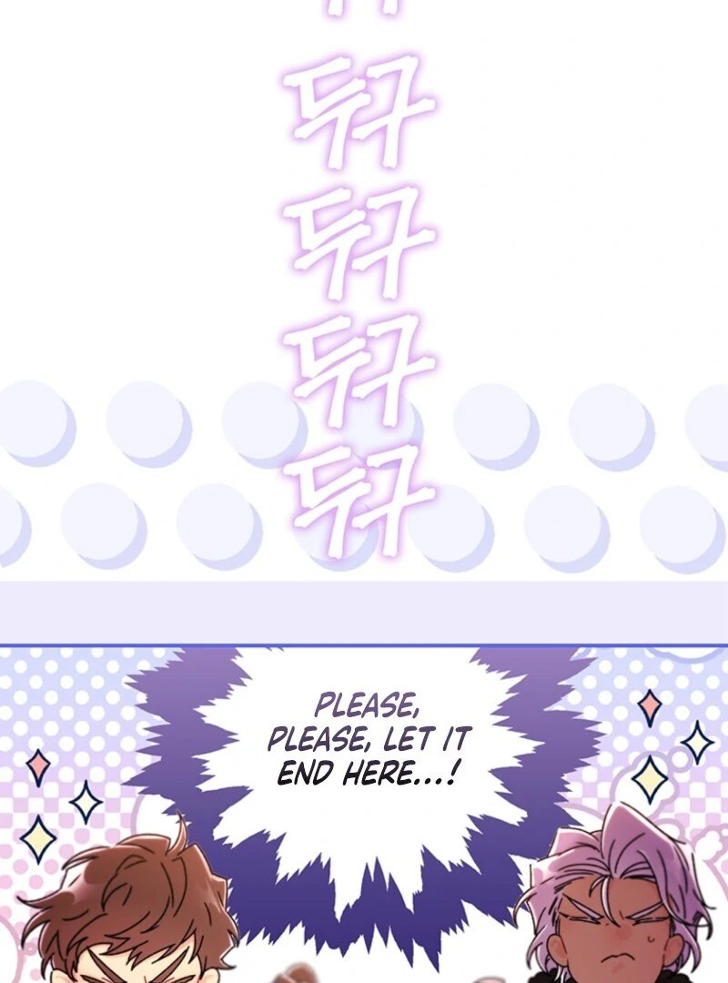 I Became the Male Lead’s Adopted Daughter Chapter 128 84