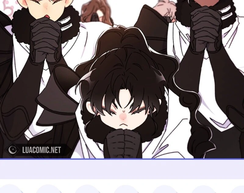 I Became the Male Lead’s Adopted Daughter Chapter 128 85