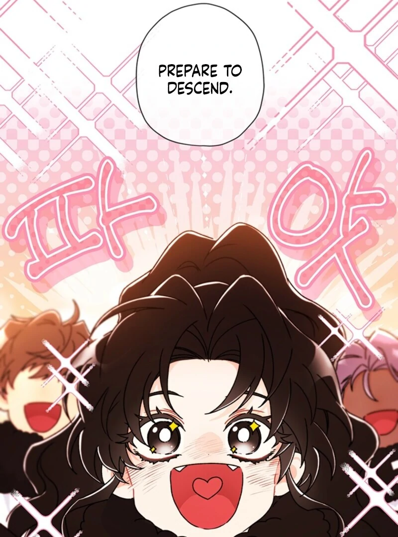I Became the Male Lead’s Adopted Daughter Chapter 128 88