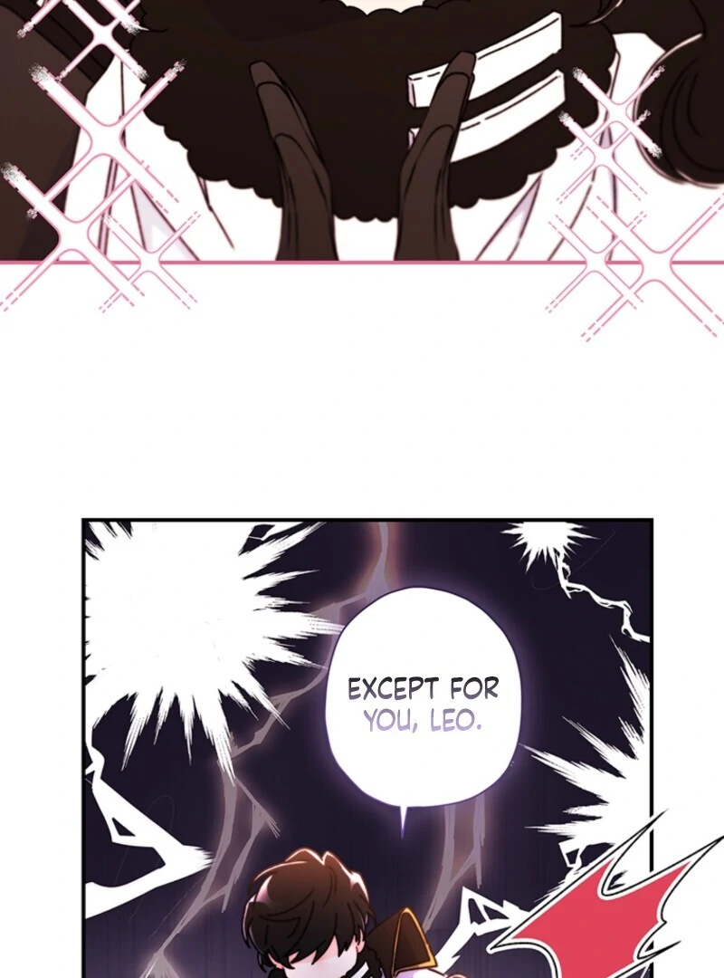 I Became the Male Lead’s Adopted Daughter Chapter 128 89