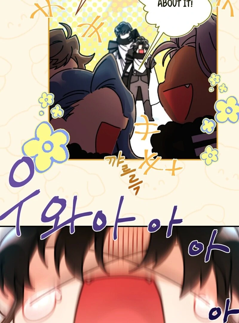 I Became the Male Lead’s Adopted Daughter Chapter 128 92