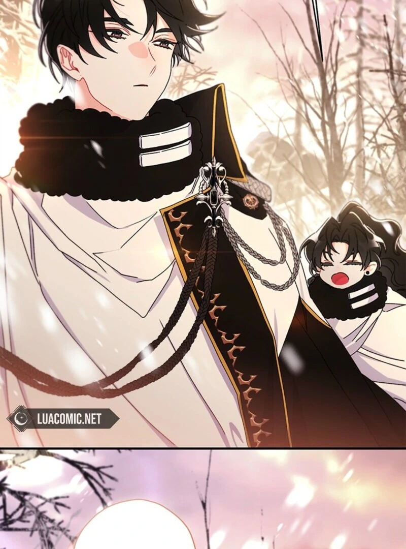 I Became the Male Lead’s Adopted Daughter Chapter 128 97