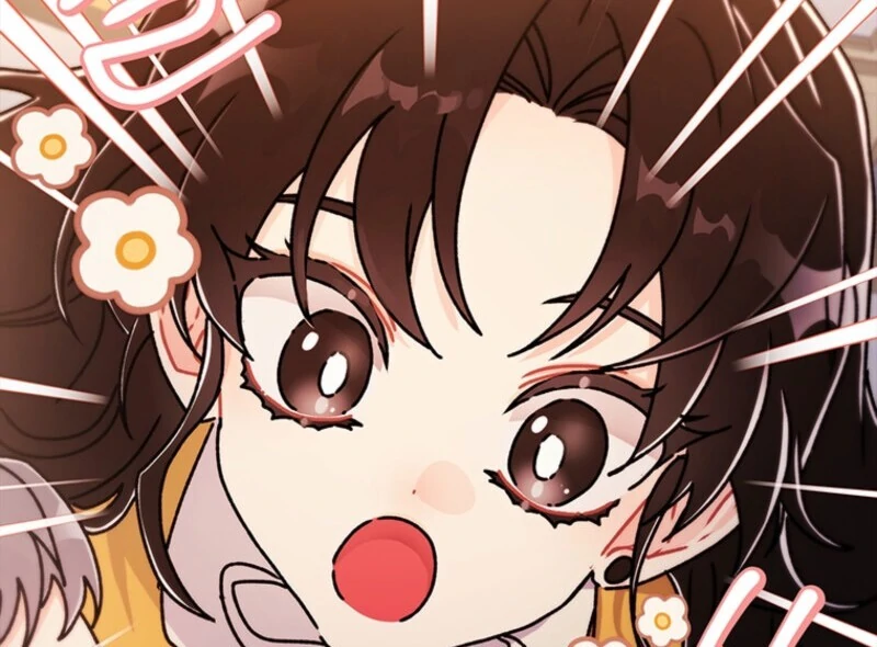 I Became the Male Lead’s Adopted Daughter Chapter 131 100