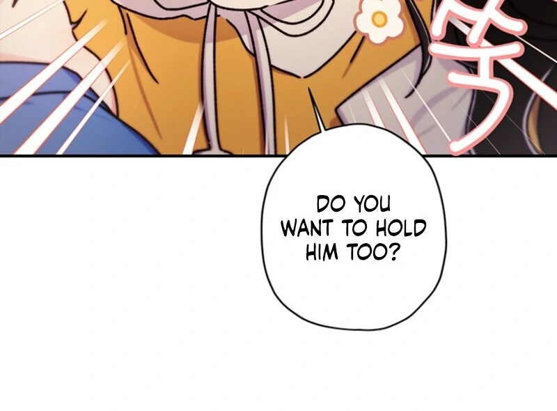 I Became the Male Lead’s Adopted Daughter Chapter 131 101