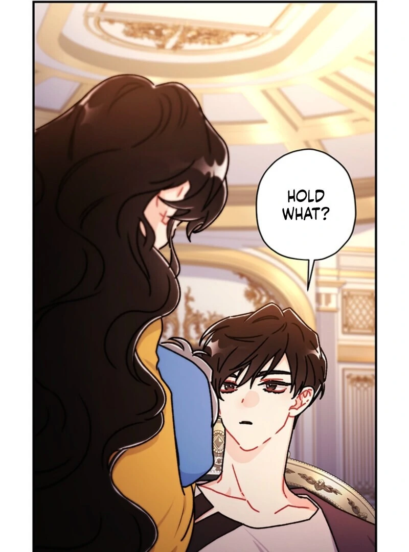 I Became the Male Lead’s Adopted Daughter Chapter 131 102