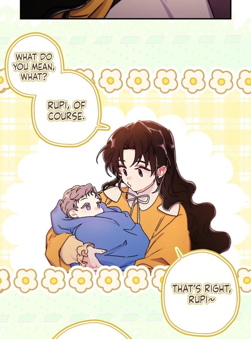 I Became the Male Lead’s Adopted Daughter Chapter 131 103