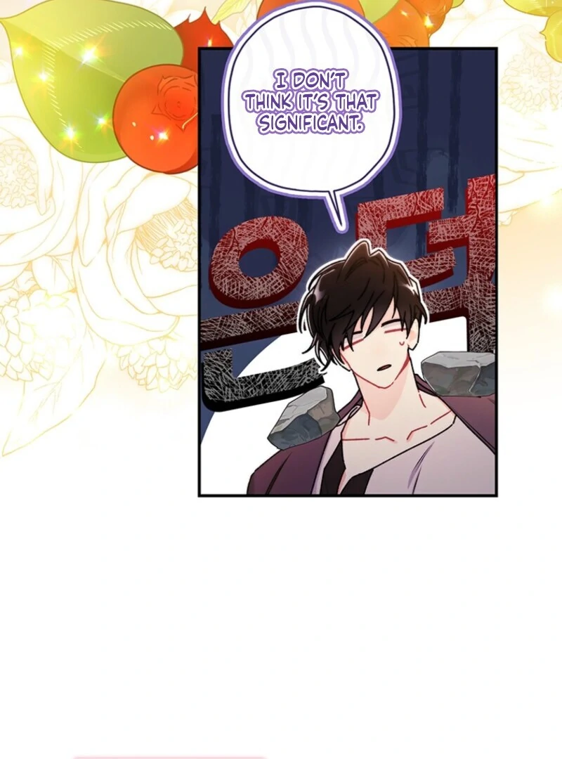 I Became the Male Lead’s Adopted Daughter Chapter 131 107