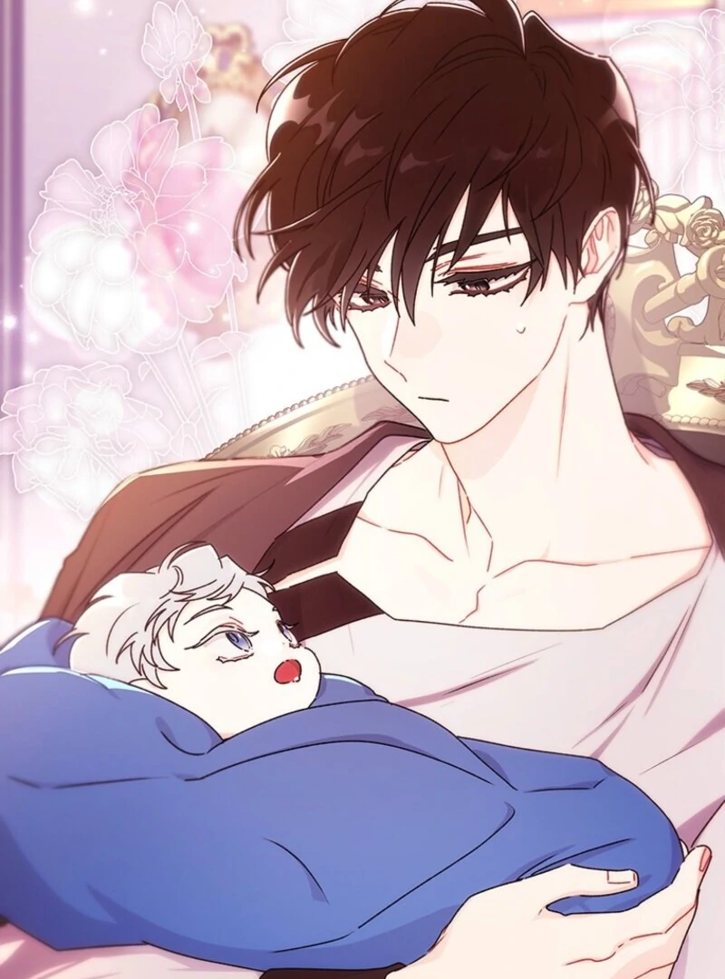 I Became the Male Lead’s Adopted Daughter Chapter 131 109