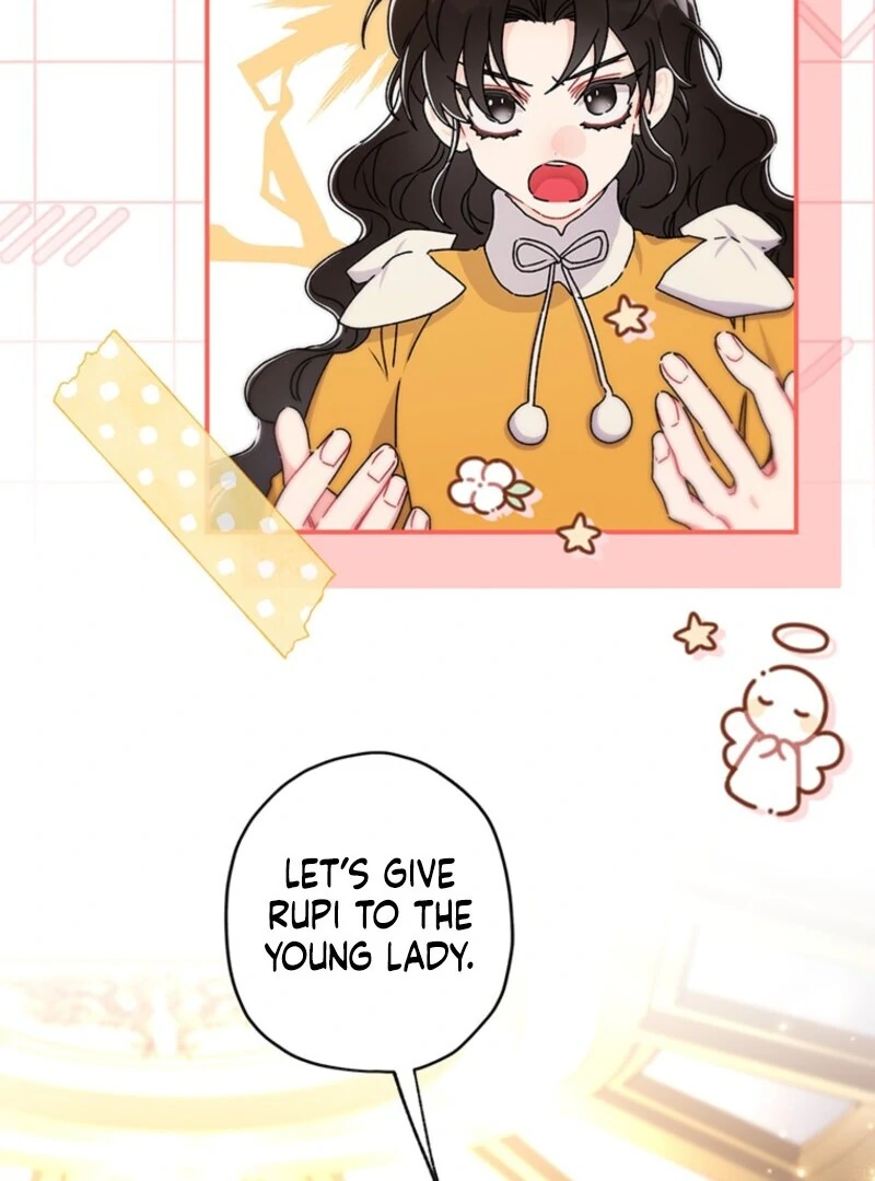 I Became the Male Lead’s Adopted Daughter Chapter 131 15