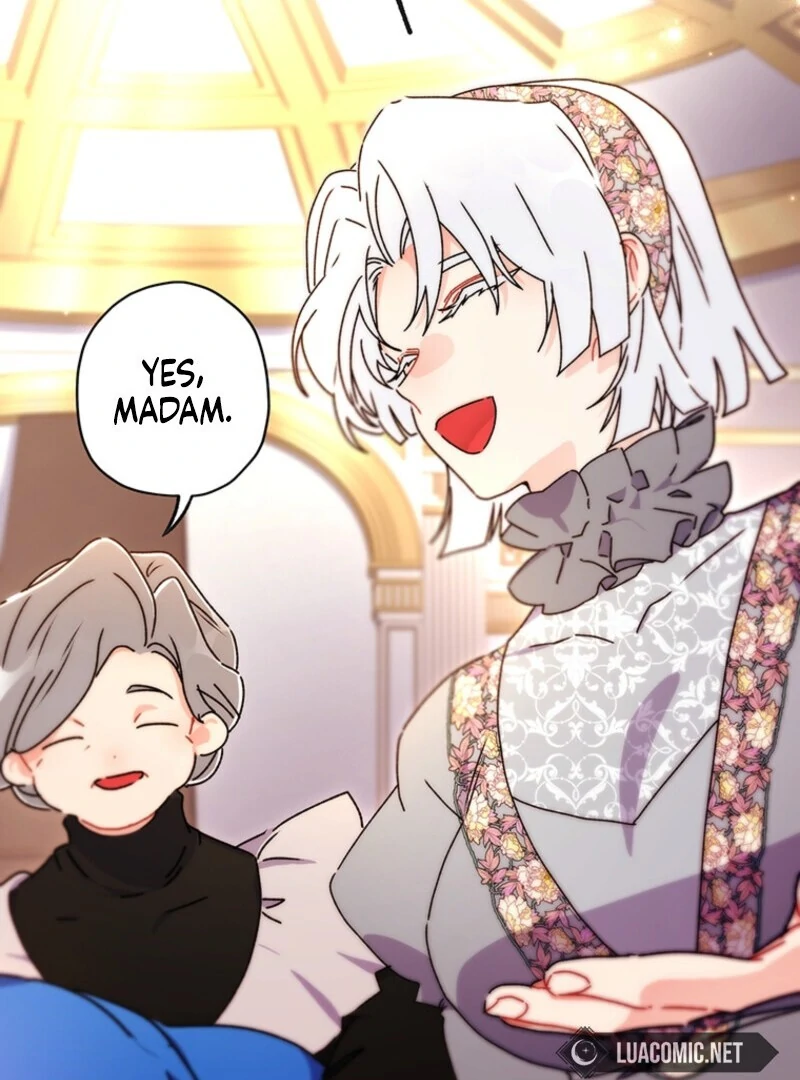 I Became the Male Lead’s Adopted Daughter Chapter 131 16