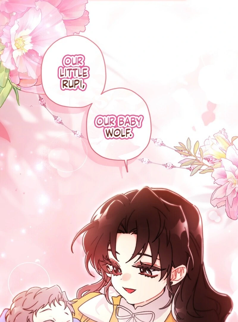 I Became the Male Lead’s Adopted Daughter Chapter 131 18