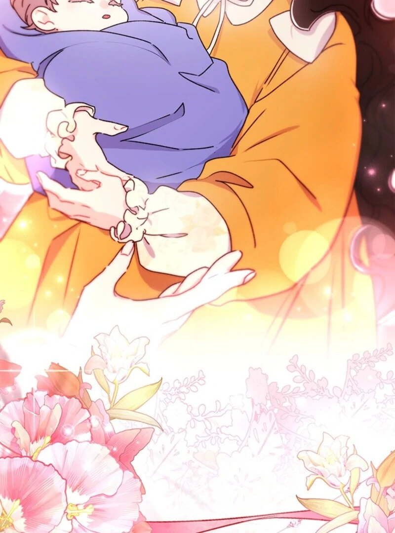 I Became the Male Lead’s Adopted Daughter Chapter 131 19