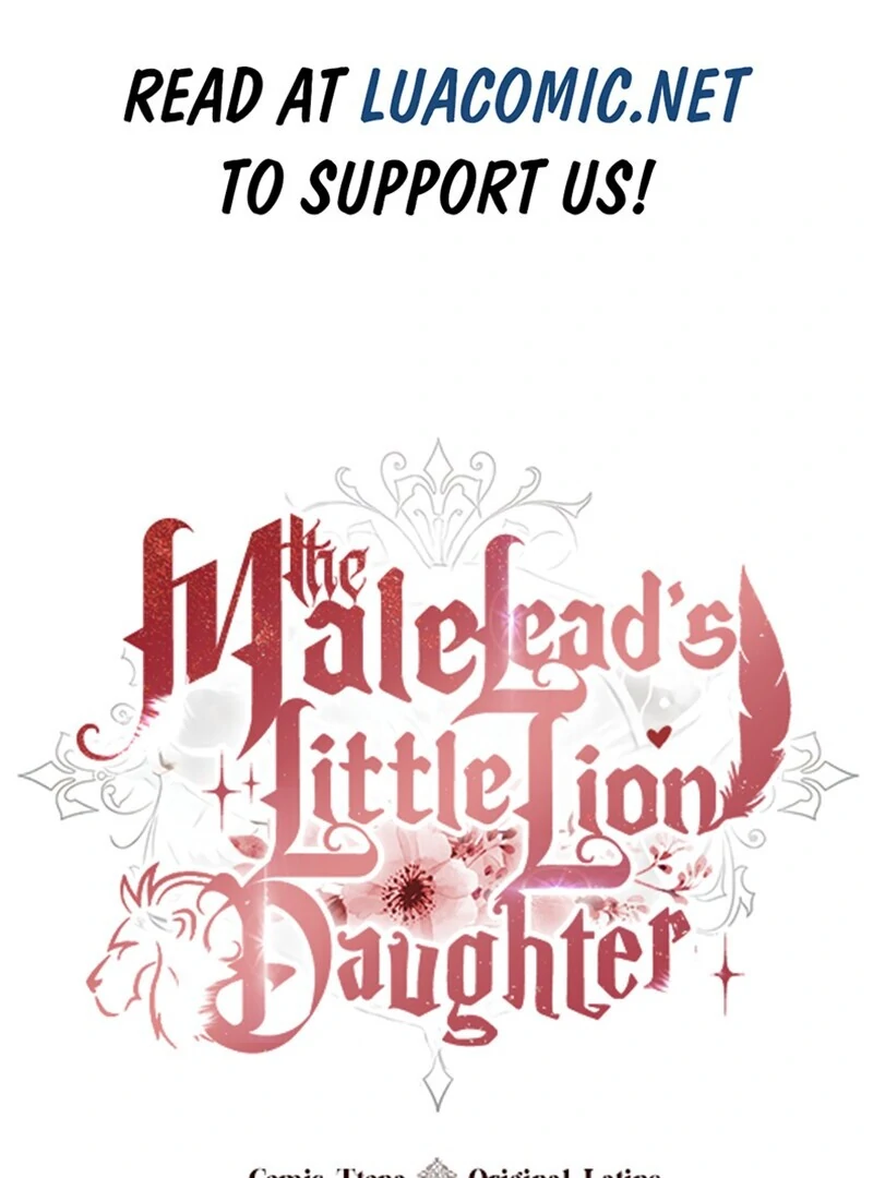 I Became the Male Lead’s Adopted Daughter Chapter 131 2