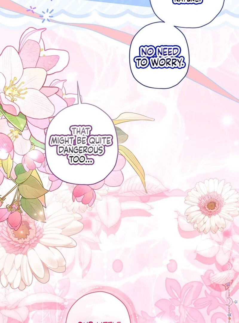 I Became the Male Lead’s Adopted Daughter Chapter 131 24