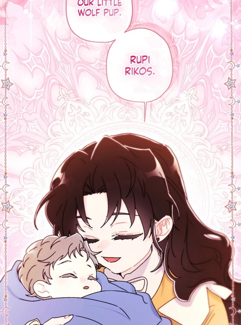I Became the Male Lead’s Adopted Daughter Chapter 131 25