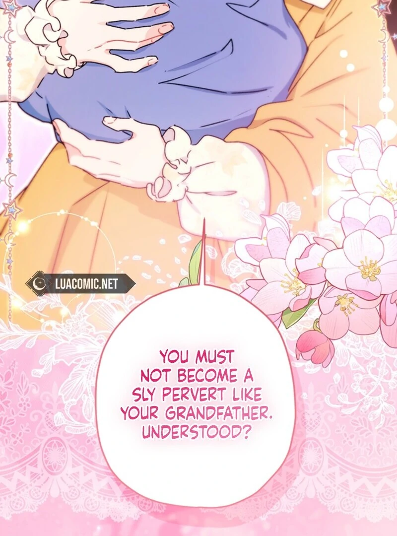I Became the Male Lead’s Adopted Daughter Chapter 131 26