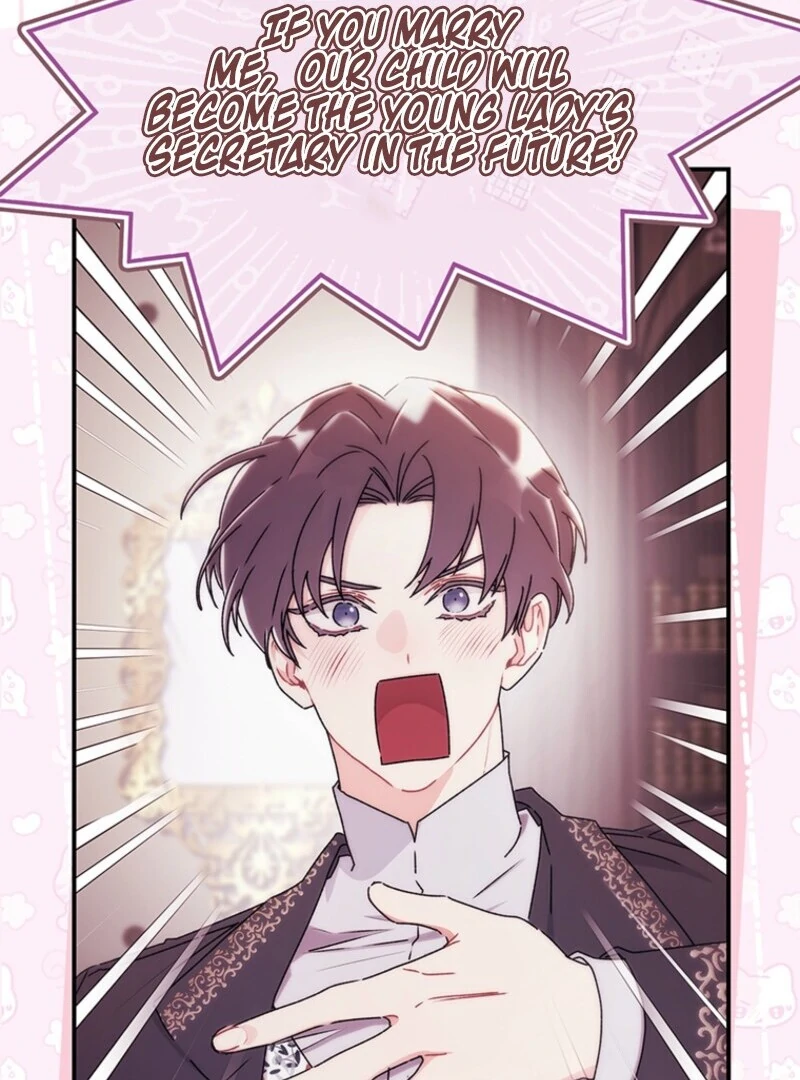 I Became the Male Lead’s Adopted Daughter Chapter 131 32