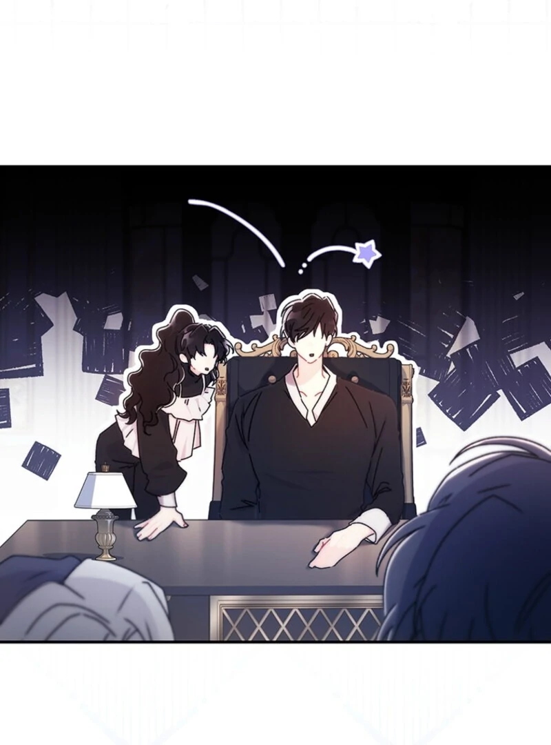 I Became the Male Lead’s Adopted Daughter Chapter 131 35