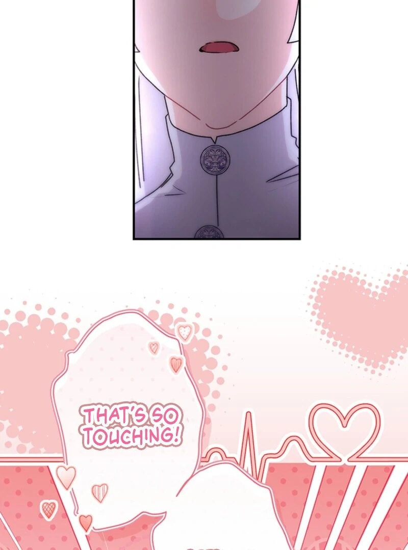 I Became the Male Lead’s Adopted Daughter Chapter 131 38