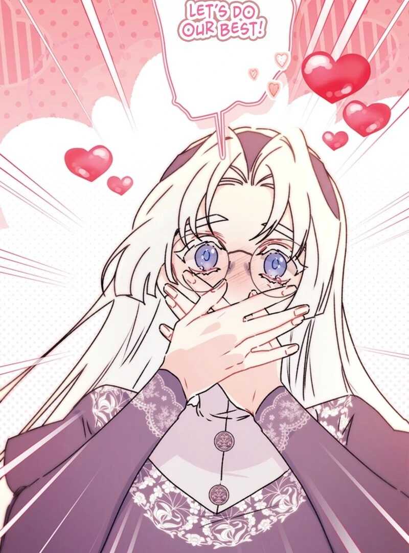 I Became the Male Lead’s Adopted Daughter Chapter 131 39