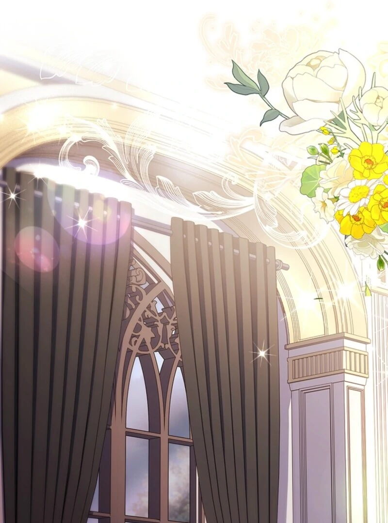 I Became the Male Lead’s Adopted Daughter Chapter 131 4