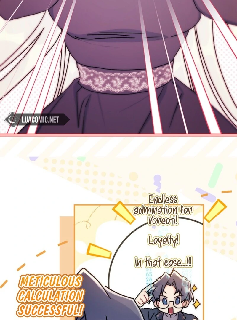 I Became the Male Lead’s Adopted Daughter Chapter 131 40