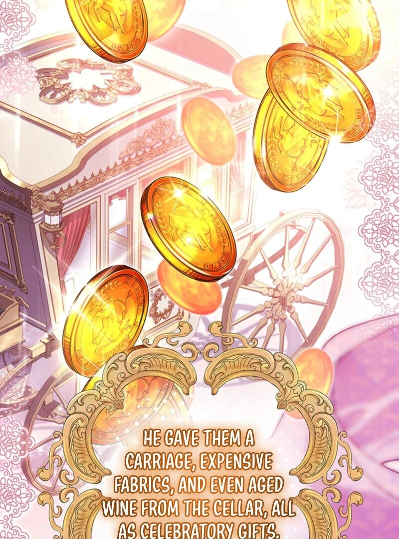 I Became the Male Lead’s Adopted Daughter Chapter 131 49