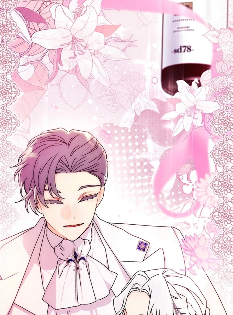 I Became the Male Lead’s Adopted Daughter Chapter 131 51