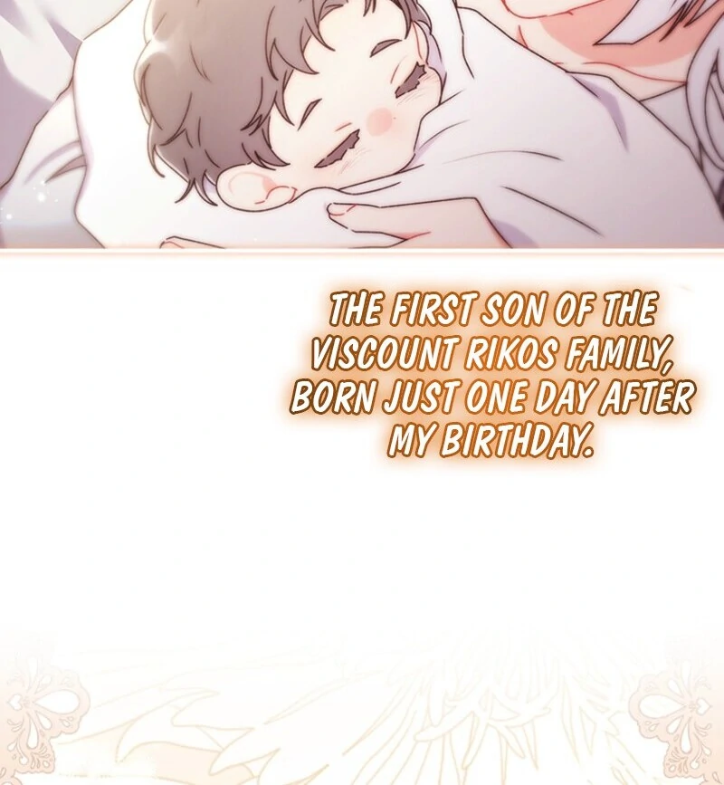 I Became the Male Lead’s Adopted Daughter Chapter 131 56