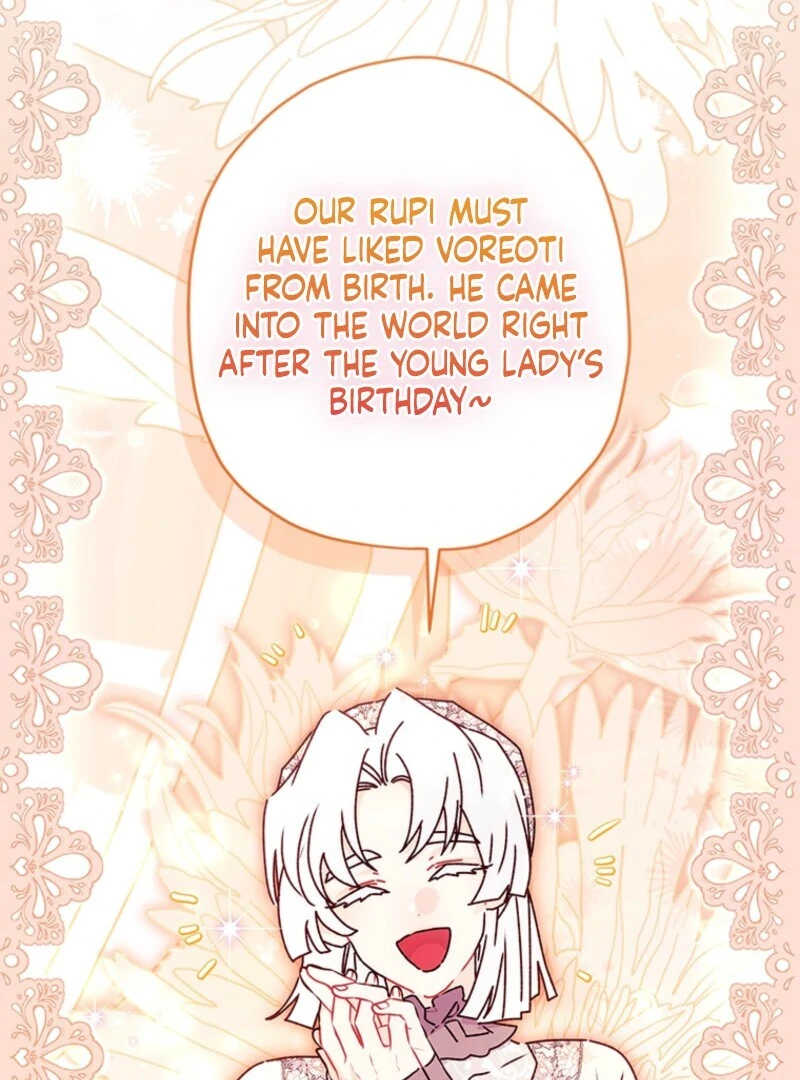 I Became the Male Lead’s Adopted Daughter Chapter 131 57