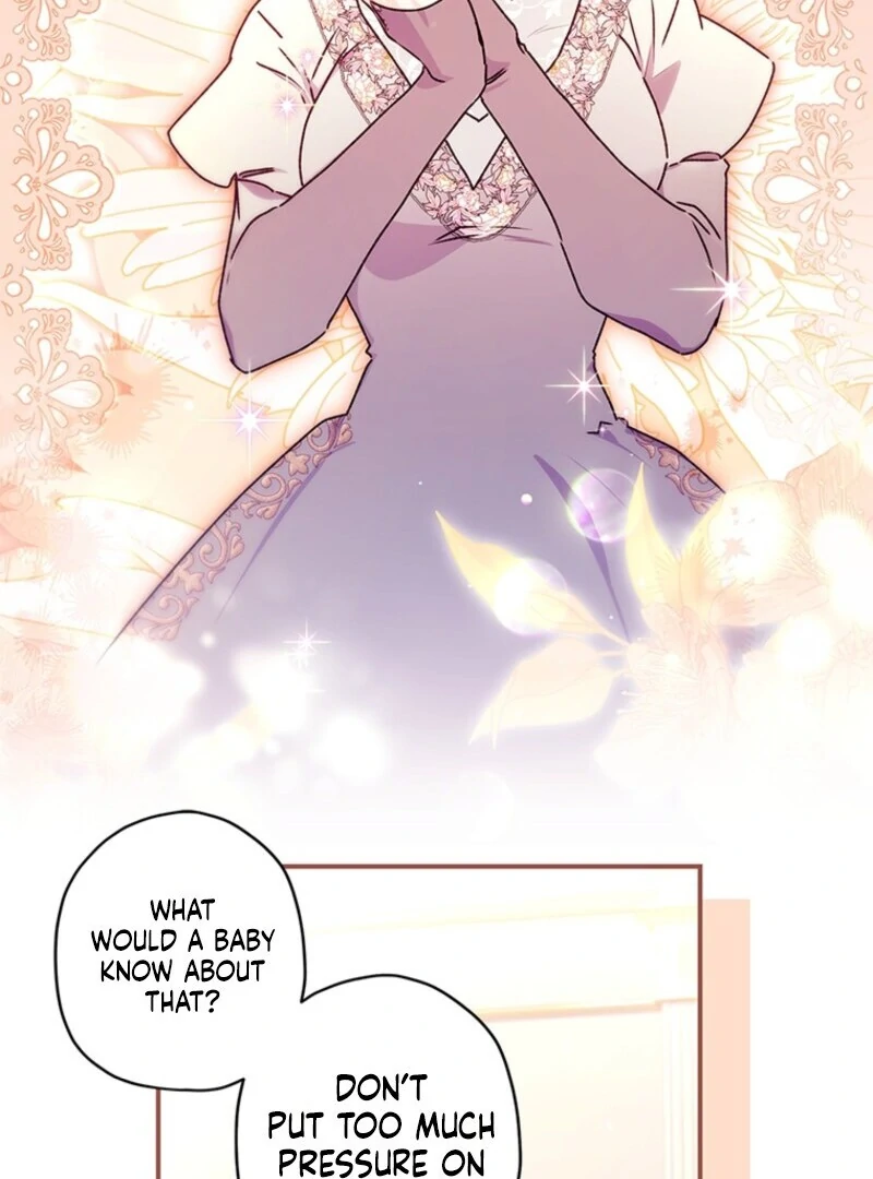 I Became the Male Lead’s Adopted Daughter Chapter 131 58