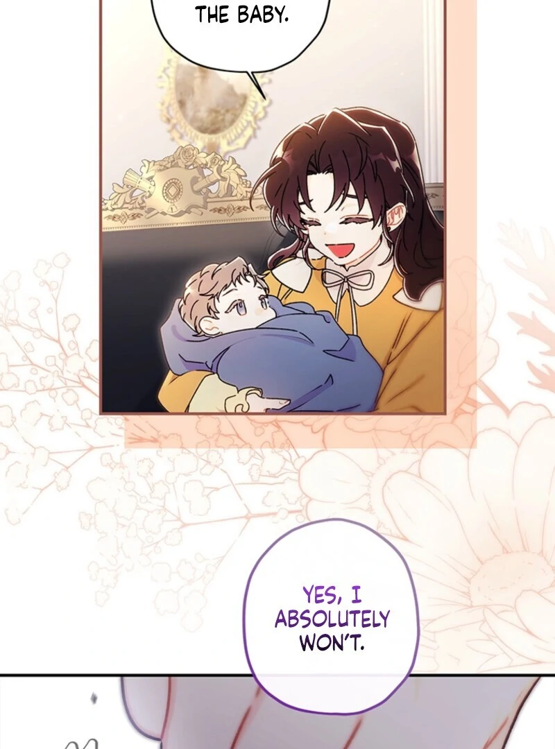I Became the Male Lead’s Adopted Daughter Chapter 131 59