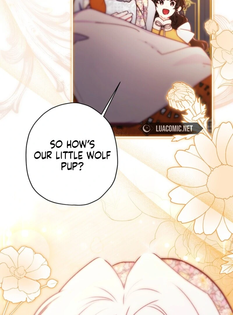 I Became the Male Lead’s Adopted Daughter Chapter 131 6