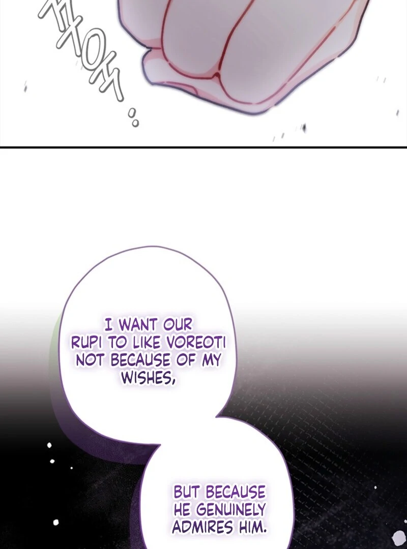 I Became the Male Lead’s Adopted Daughter Chapter 131 60