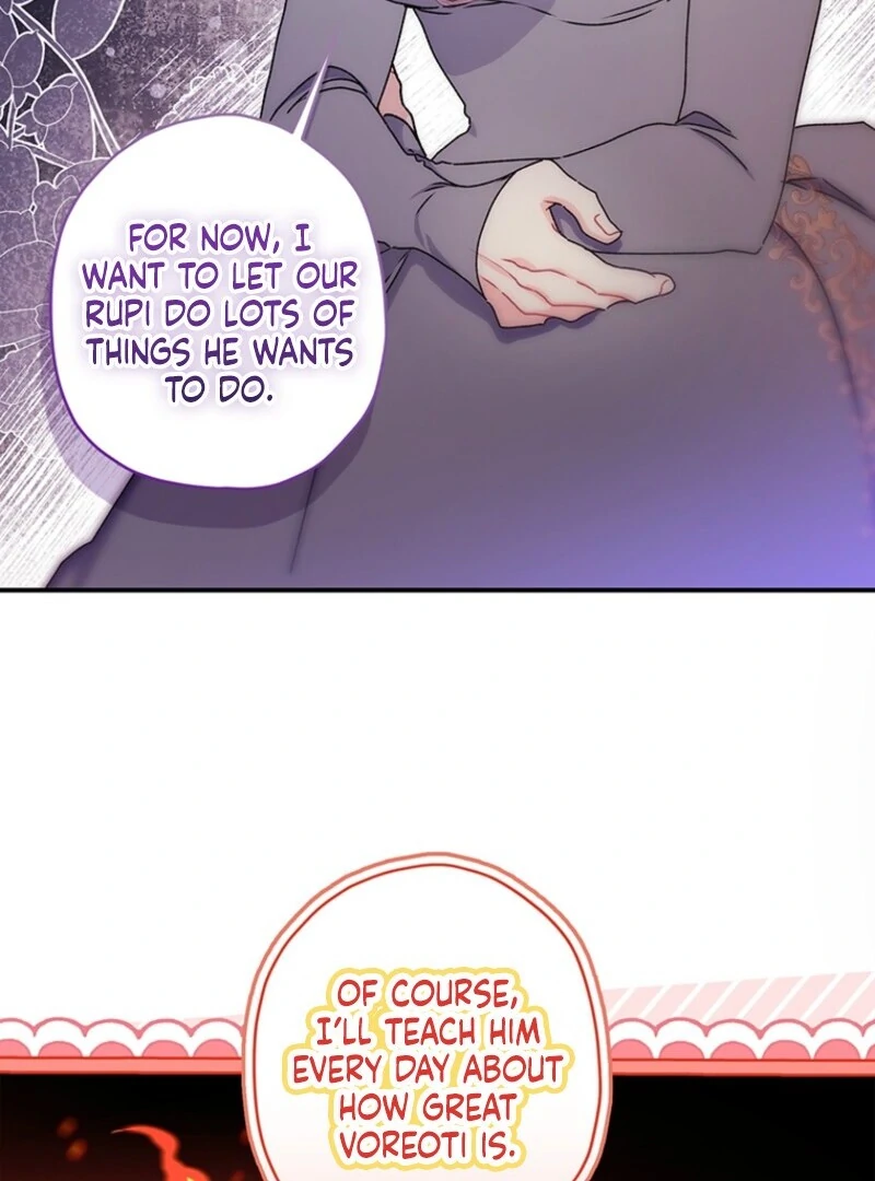I Became the Male Lead’s Adopted Daughter Chapter 131 62
