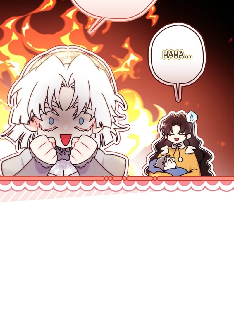I Became the Male Lead’s Adopted Daughter Chapter 131 63