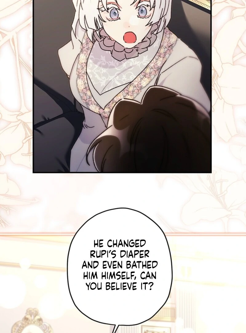 I Became the Male Lead’s Adopted Daughter Chapter 131 69
