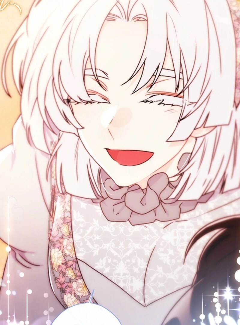 I Became the Male Lead’s Adopted Daughter Chapter 131 7