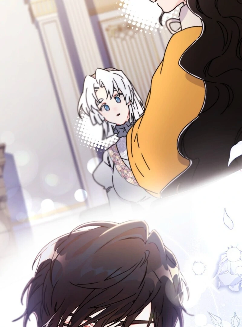 I Became the Male Lead’s Adopted Daughter Chapter 131 74