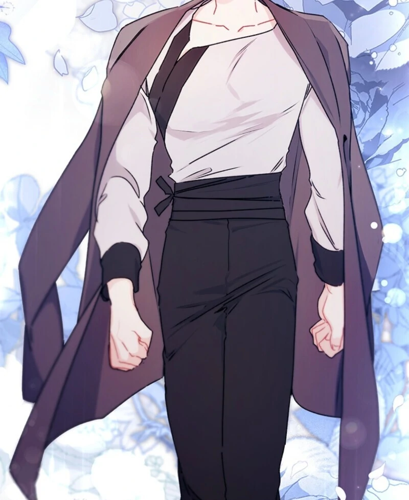 I Became the Male Lead’s Adopted Daughter Chapter 131 76