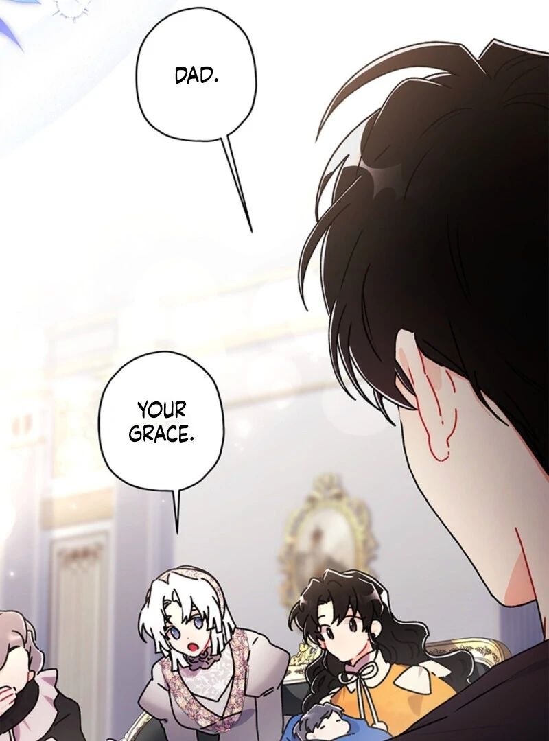 I Became the Male Lead’s Adopted Daughter Chapter 131 78