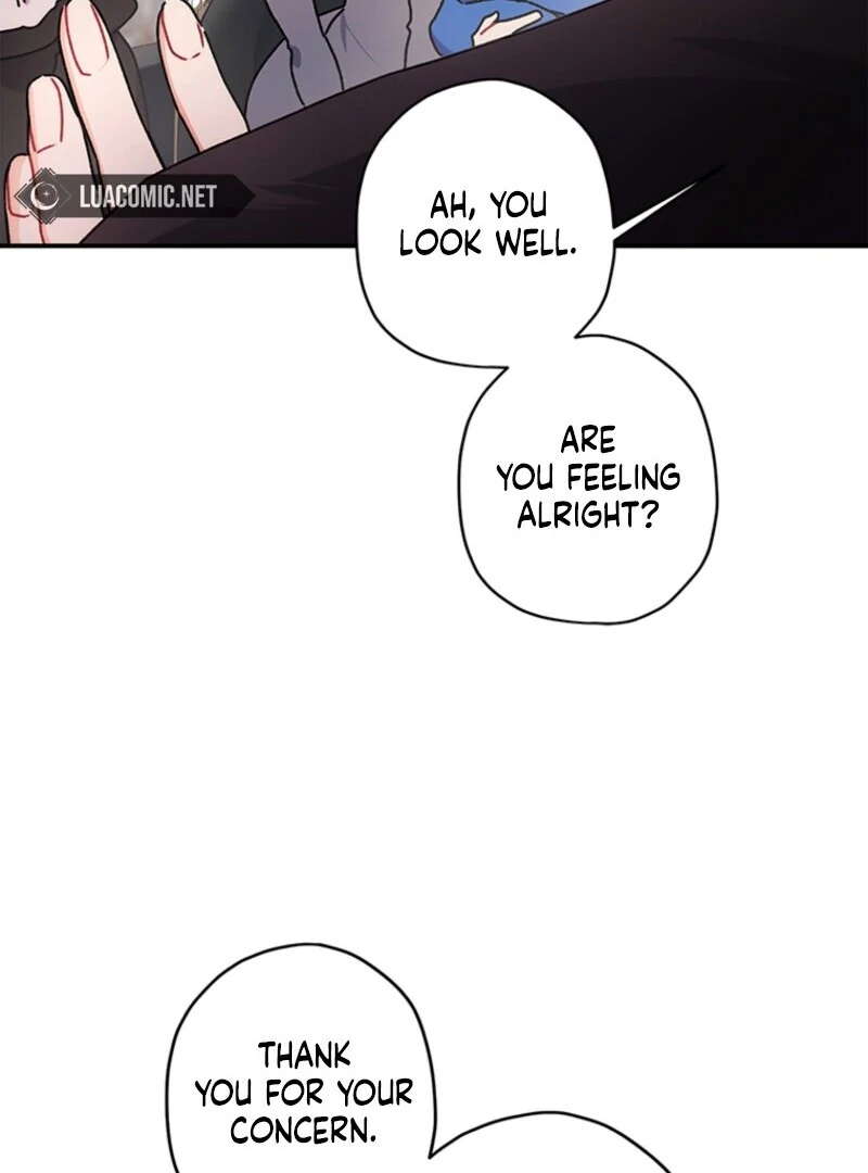 I Became the Male Lead’s Adopted Daughter Chapter 131 79
