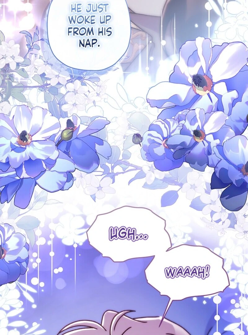 I Became the Male Lead’s Adopted Daughter Chapter 131 8